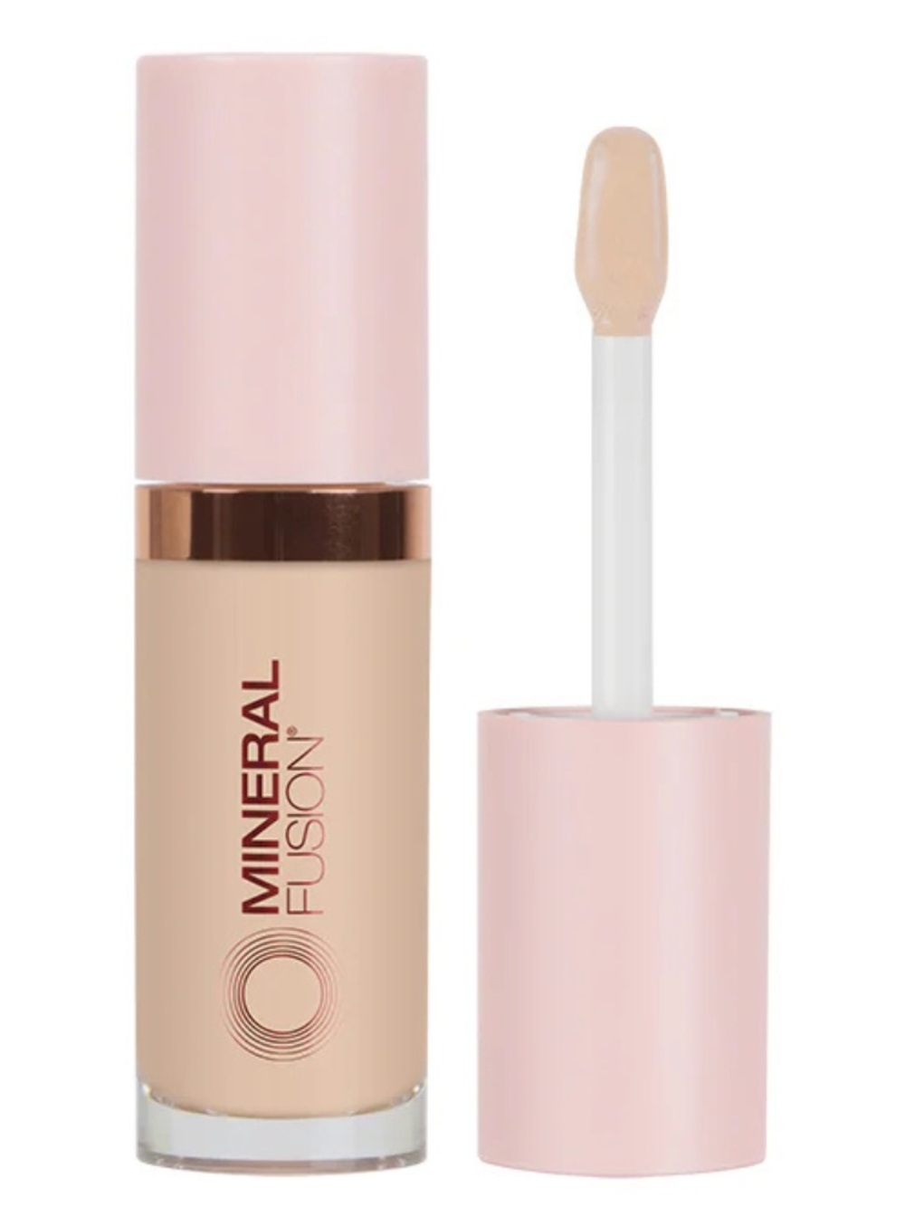 Mineral Fusion Liquid Concealer - Brightening